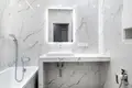 Wohnung 2 zimmer 38 m² Minsk, Belarus
