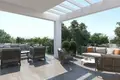 3 bedroom apartment 158 m² Germasogeia, Cyprus