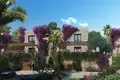 Дом 4 комнаты 210 м² Бодрум, Турция