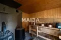 Дом 4 комнаты 95 м² Кеми, Финляндия