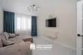Mieszkanie 3 pokoi 82 m² Mińsk, Białoruś