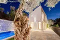 3-Schlafzimmer-Villa  Kamenovo, Montenegro