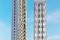 1 bedroom apartment 55 m² Dubai, United Arab Emirates