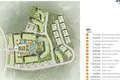 Appartement 2 chambres 75 m² Choeng Thale, Thaïlande