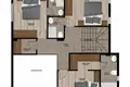 Villa 213 m² Región del Mediterráneo, Turquía
