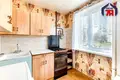 Mieszkanie 2 pokoi 47 m² Mińsk, Białoruś