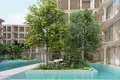 Studio 1 zimmer 32 m² Choeng Thale, Thailand