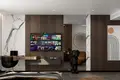 Wohnkomplex ÇATALKÖY villas