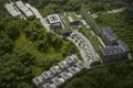 Mieszkanie 1 pokój 36 m² Phuket, Tajlandia