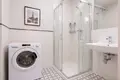 2 room apartment 49 m² Warsaw, Poland