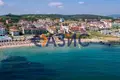 Квартира 2 комнаты 84 м² Созопол, Болгария
