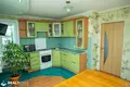 3 room apartment 81 m² Lida, Belarus