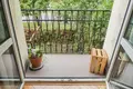 2 room apartment 44 m² in Warsaw, Poland