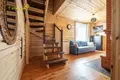 Maison 82 m² Slabadski sielski Saviet, Bélarus