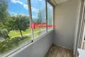 Mieszkanie 4 pokoi 87 m² Grodno, Białoruś