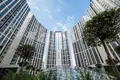 Büro 1 099 m² Moskau, Russland