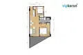 Wohnung 2 zimmer 62 m² Karon, Thailand