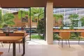 Estudio 28 m² Chalong, Tailandia