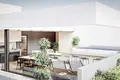 2 bedroom apartment 88 m² Limassol, Cyprus