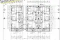 Cottage 4 rooms 198 m² Lakatameia, Cyprus