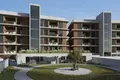 Mieszkanie 2 pokoi 120 m² Nikozja, Cypr