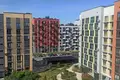 1 room apartment 25 m² Kopishche, Belarus