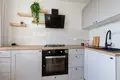 Apartamento 1 habitación 35 m² Lodz, Polonia