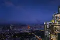 Apartamento 3 habitaciones 70 m² Fatih, Turquía