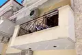 2 bedroom apartment 50 m² Polychrono, Greece
