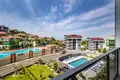 Apartamento 1 habitacion 61 m² Región del Mediterráneo, Turquía