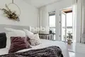 3 bedroom house 109 m² Helsinki sub-region, Finland
