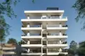Mieszkanie 2 pokoi 101 m² Larnaka, Cypr