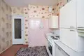 3 room apartment 63 m² Minsk, Belarus