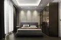Apartamento 50 m² Ciplakli, Turquía