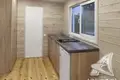 House 100 m² Muchaviecki sielski Saviet, Belarus