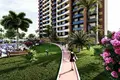 Mieszkanie 51 m² Erdemli, Turcja