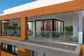 Ático 4 habitaciones 206 m² Pano Panagia, Chipre