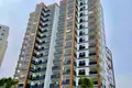3 bedroom apartment 105 m² Mediterranean Region, Turkey