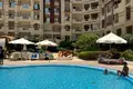 1 room studio apartment 50 m² in Hurghada, Egypt