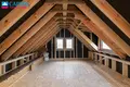 House 80 m² Rietavas, Lithuania