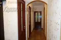 Appartement 2 chambres 56 m² Muchaviecki sielski Saviet, Bélarus