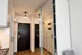 Kawalerka 1 pokój 25 m² w Warszawa, Polska