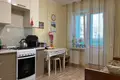 Wohnung 1 zimmer 48 m² Mahiljou, Belarus