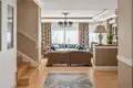 Haus 5 zimmer 360 m² Warschau, Polen