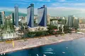 Studio apartment 1 bedroom 33 m² Batumi, Georgia