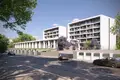 Квартира 2 комнаты 55 м² Kepez, Турция