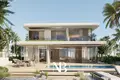 Willa Private Waterfront Residences with Timeless Architecture / RAK NB Collection