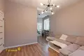 Квартира 3 комнаты 72 м² Минск, Беларусь