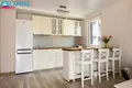 Квартира 3 комнаты 63 м² Клайпеда, Литва
