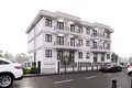 Residential quarter Aydin Apartments